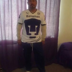 Meet your Posher, Pedro